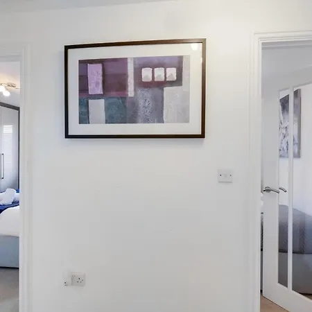 Cherry Banks 5 Bedroom And 3 Bathroom House Tatil Evi *