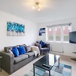 בית נופש Cherry Banks 5 Bedroom And 3 Bathroom House *