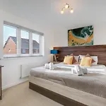 Cherry Banks 5 Bedroom And 3 Bathroom House * Μπρίστολ