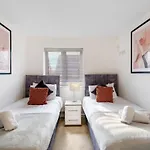 Cherry Banks 5 Bedroom And 3 Bathroom House * Μπρίστολ