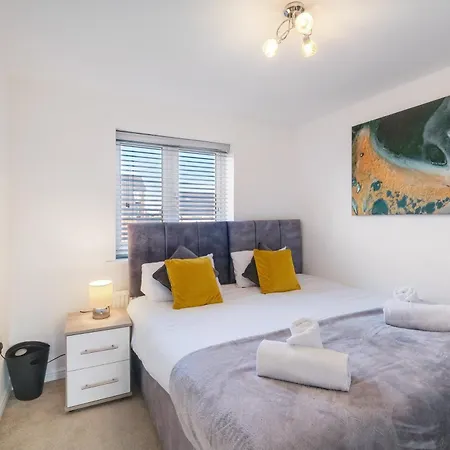 Cherry Banks 5 Bedroom And 3 Bathroom House Prázdninový dům *