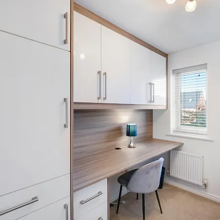 Cherry Banks 5 Bedroom And 3 Bathroom House Prázdninový dům *