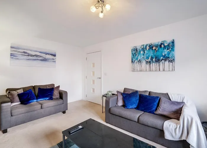 Cherry Banks 5 Bedroom And 3 Bathroom House Holiday home