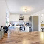 度假居 Cherry Banks 5 Bedroom And 3 Bathroom House 布里斯托