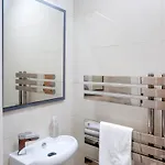 Cherry Banks 5 Bedroom And 3 Bathroom House Дом отдыха Бристоль