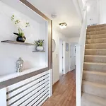 度假居 Cherry Banks 5 Bedroom And 3 Bathroom House