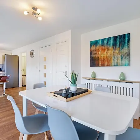 Сasa de vacaciones Cherry Banks 5 Bedroom And 3 Bathroom House *