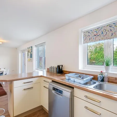 Cherry Banks 5 Bedroom And 3 Bathroom House Сasa de vacaciones *