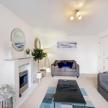 Сasa de vacaciones Cherry Banks 5 Bedroom And 3 Bathroom House *