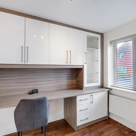 Сasa de vacaciones Cherry Banks 5 Bedroom And 3 Bathroom House *