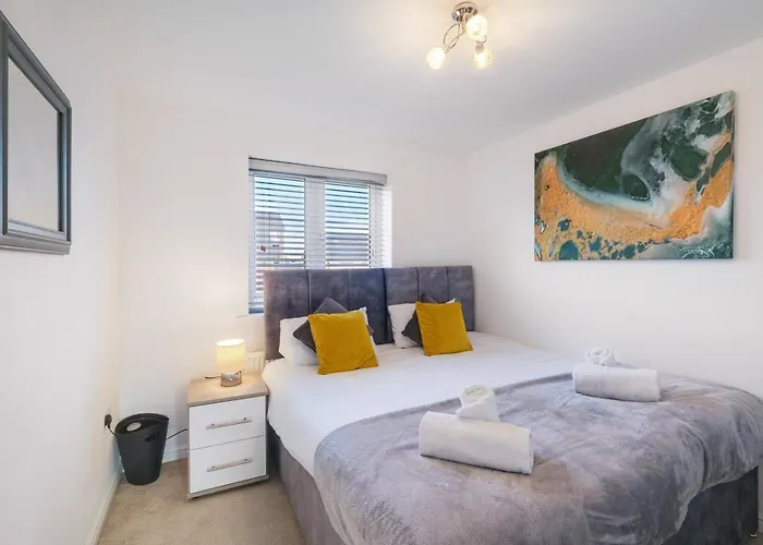 Cherry Banks 5 Bedroom And 3 Bathroom House Nyaraló *