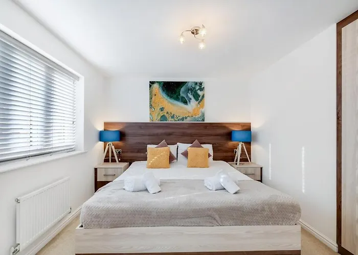 Cherry Banks 5 Bedroom And 3 Bathroom House Nyaraló