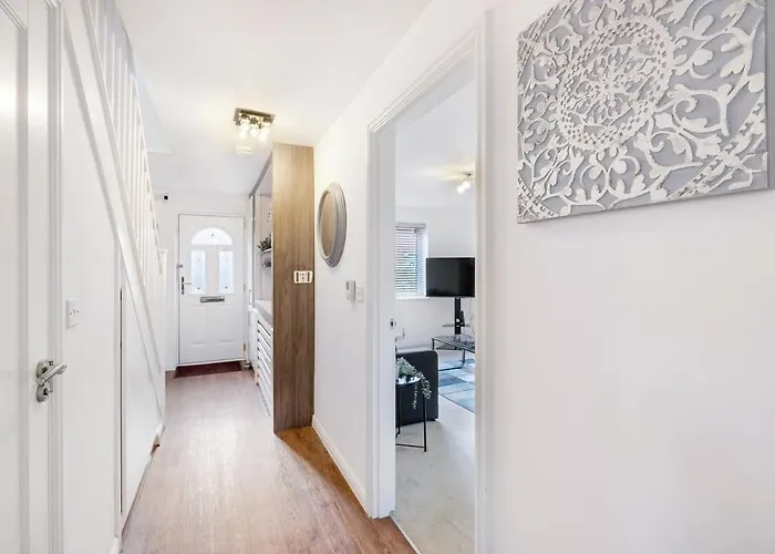 Cherry Banks 5 Bedroom And 3 Bathroom House Semesterbostad