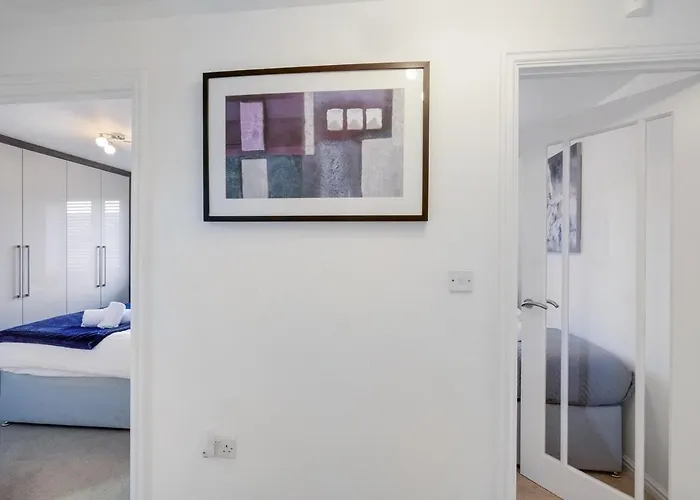 Cherry Banks 5 Bedroom And 3 Bathroom House Nyaraló